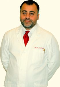 Urologo andrologo Casoria